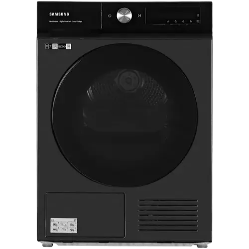 Замена патрубков сушильной машины Samsung