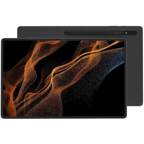 Samsung Galaxy Tab S8 Ultra фото