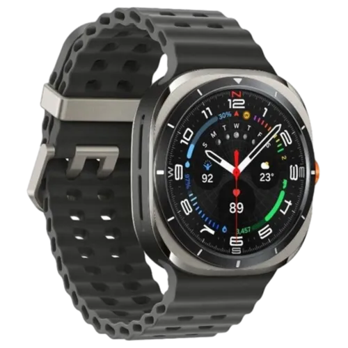Samsung Galaxy Watch Ultra фото