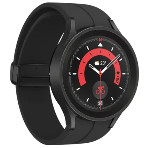 Samsung Galaxy Watch5 Pro фото