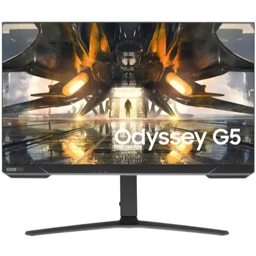 Samsung Odyssey G5 фото
