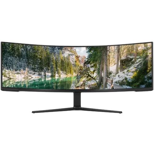 Samsung Odyssey Neo G95NC фото