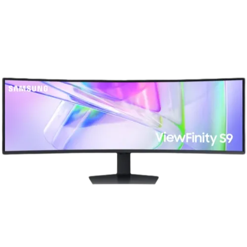 Samsung ViewFinity фото