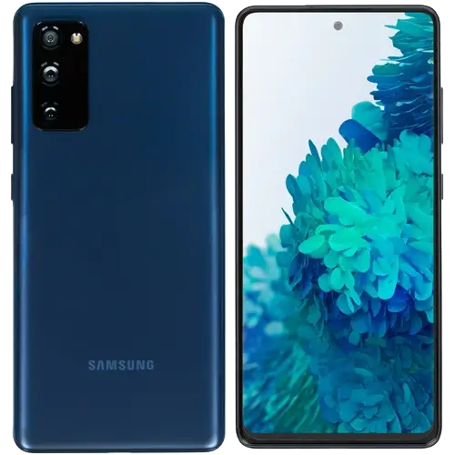 Ремонт Samsung Galaxy S20 FE