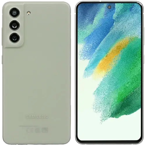 Ремонт Samsung Galaxy S21
