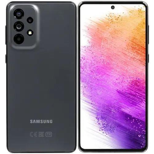 Ремонт Samsung Galaxy A73 5G